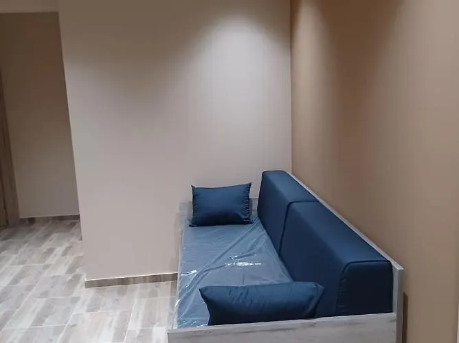 דירה Ladenis *