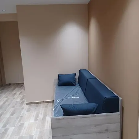 Апартаменты Ladenis *