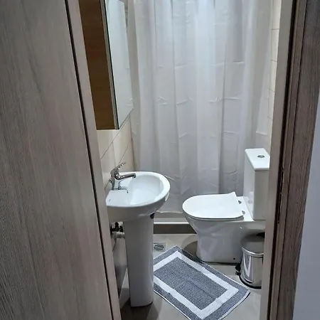 Ladenis * Неа-Плайя