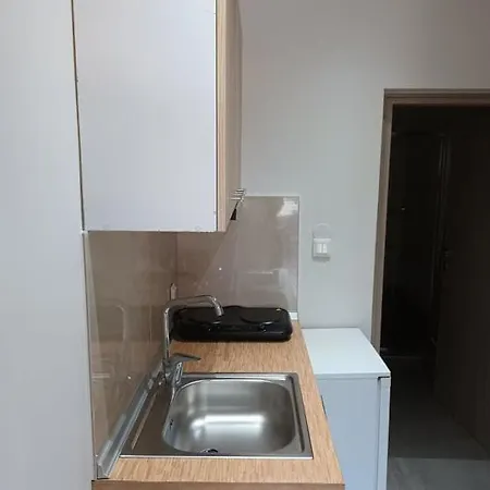 Апартаменты Ladenis