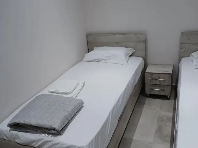 Apartamento Ladenis