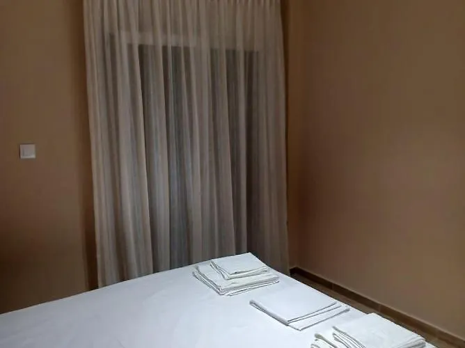 Appartement Ladenis