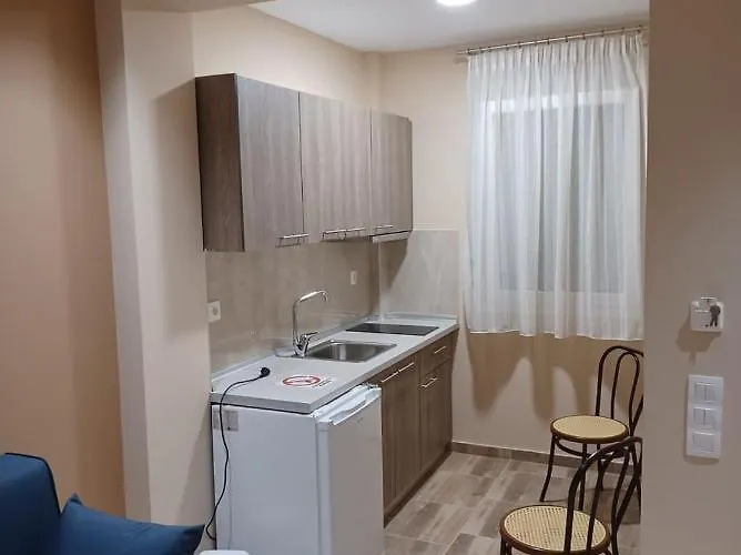 Ladenis Appartement *