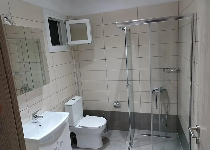 Ladenis Appartement *