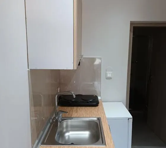 Appartement Ladenis